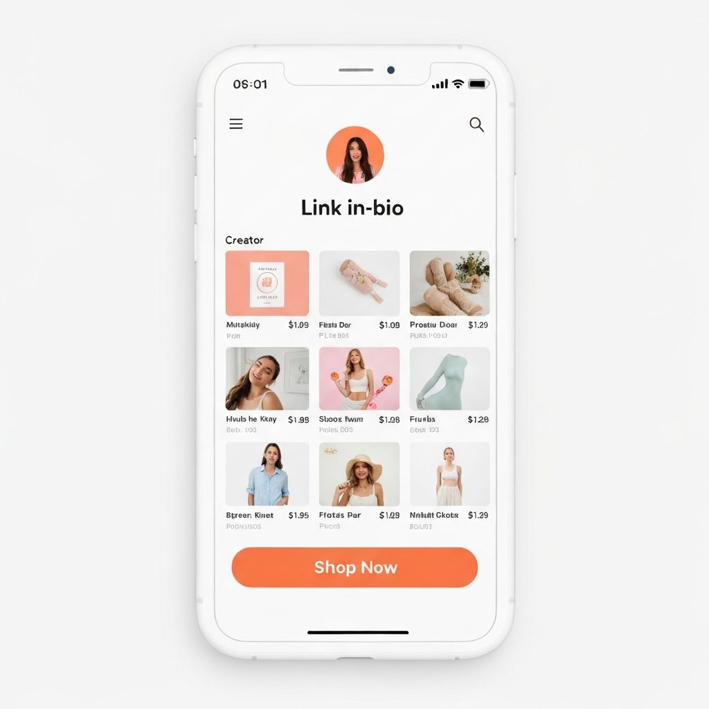 Your Bio, Your Store